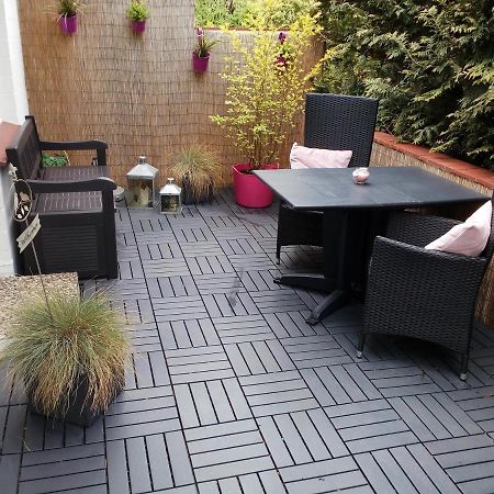 Appartements E&P 格洛米茨 外观 照片