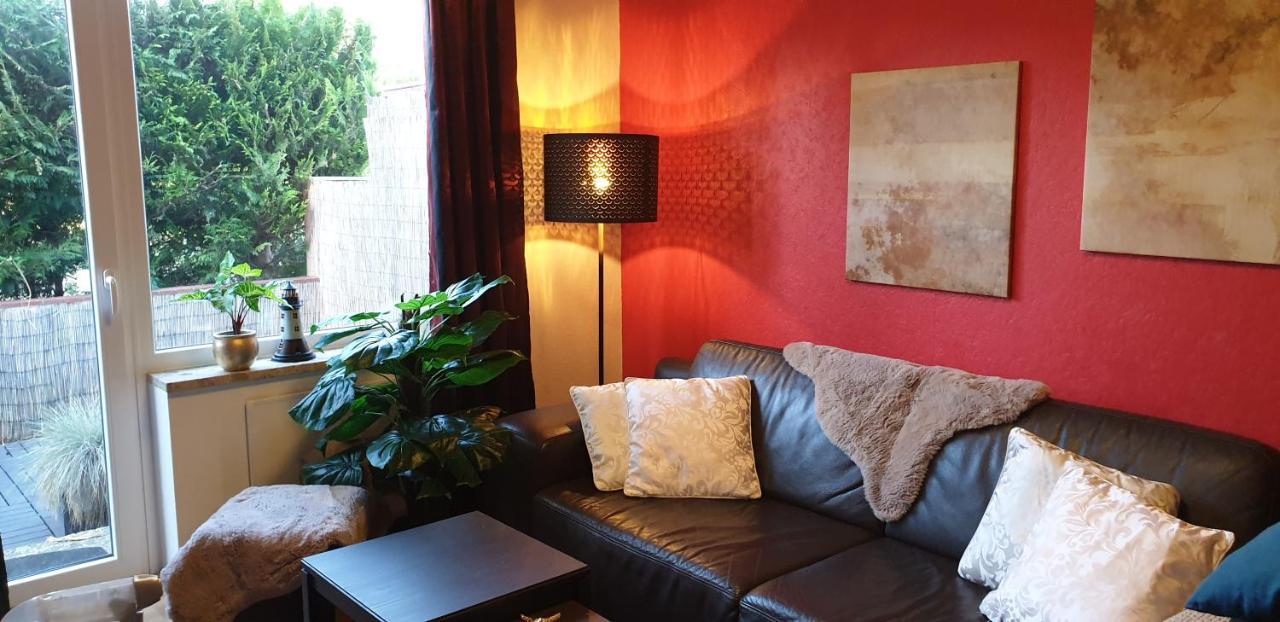Appartements E&P 格洛米茨 外观 照片
