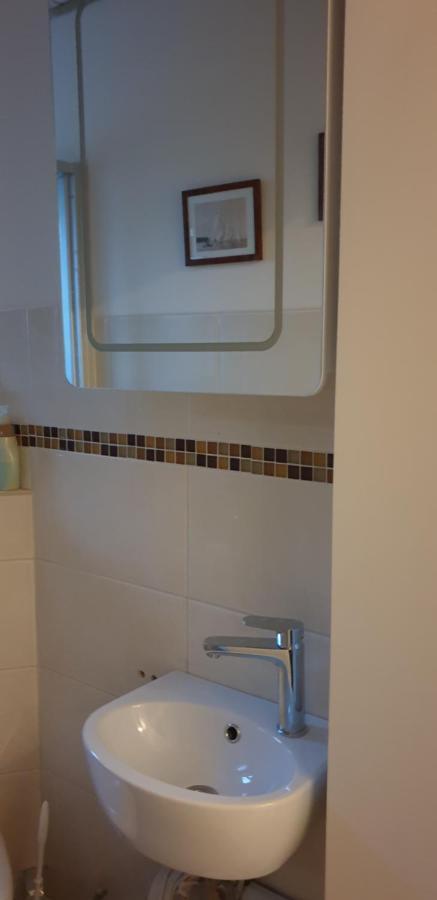 Appartements E&P 格洛米茨 外观 照片