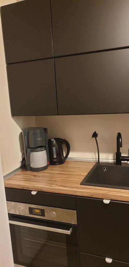 Appartements E&P 格洛米茨 外观 照片