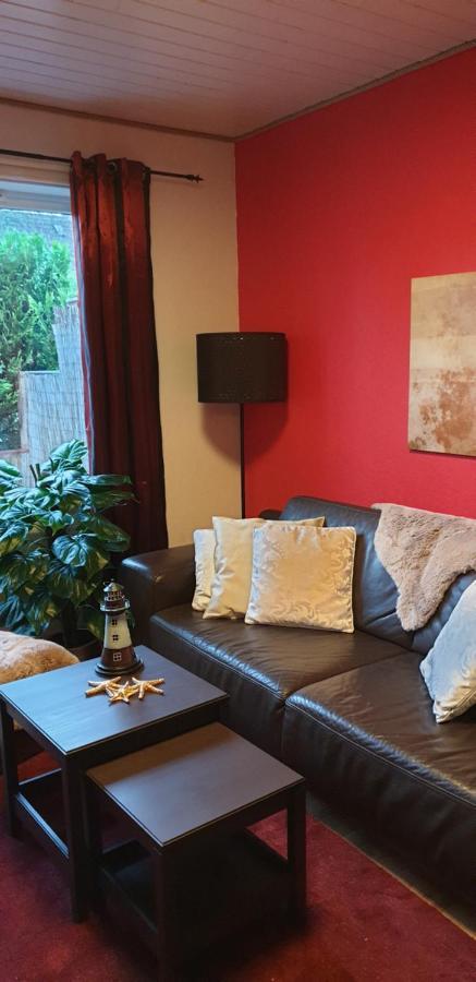 Appartements E&P 格洛米茨 外观 照片