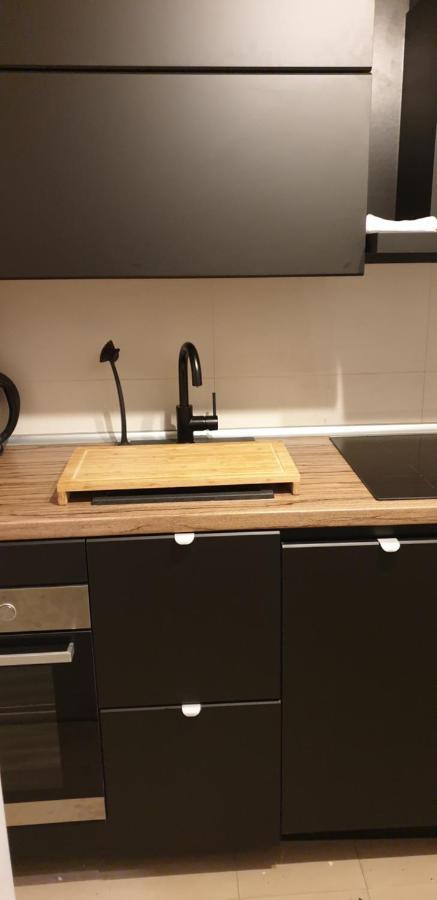 Appartements E&P 格洛米茨 外观 照片