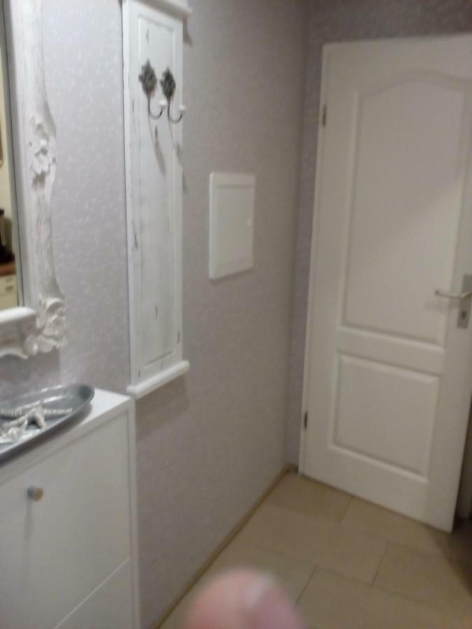 Appartements E&P 格洛米茨 外观 照片