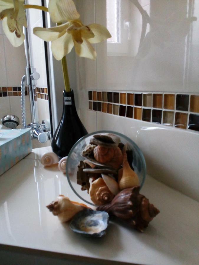 Appartements E&P 格洛米茨 外观 照片